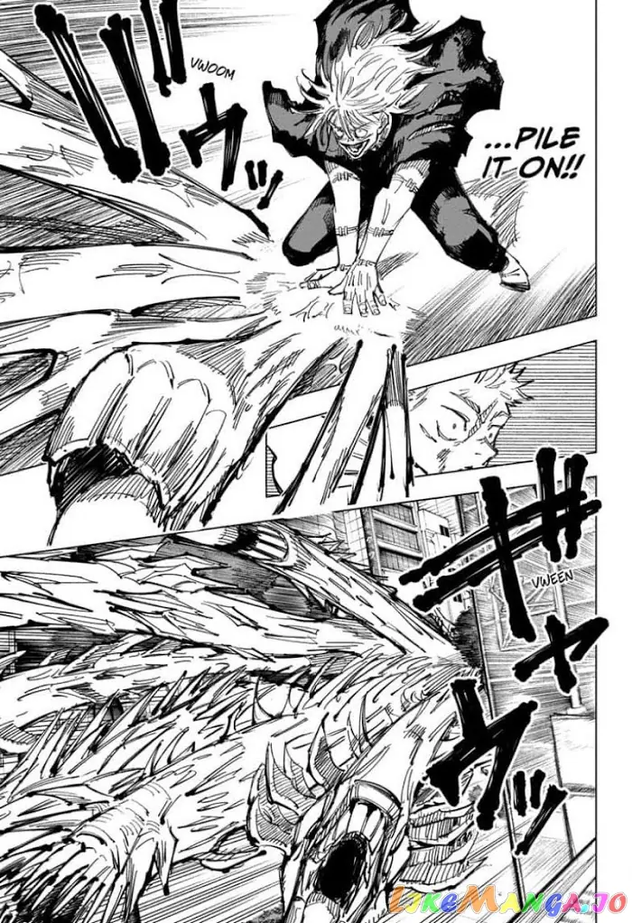Jujutsu Kaisen Chapter 129 image 13_optimized